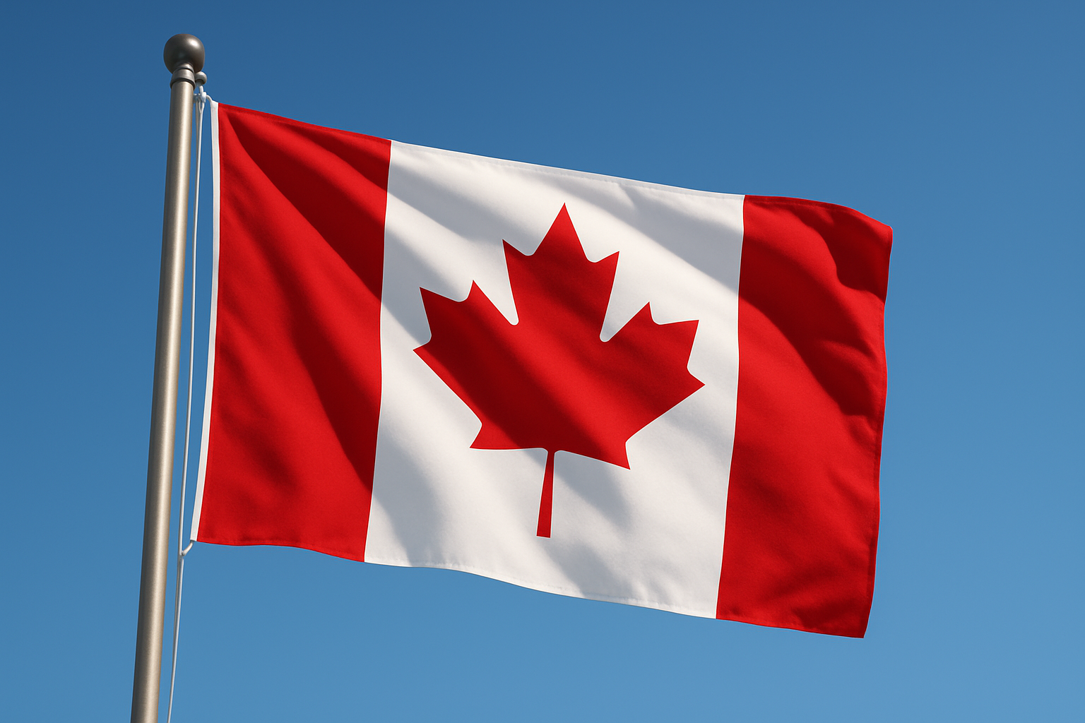 Canadian Collection!