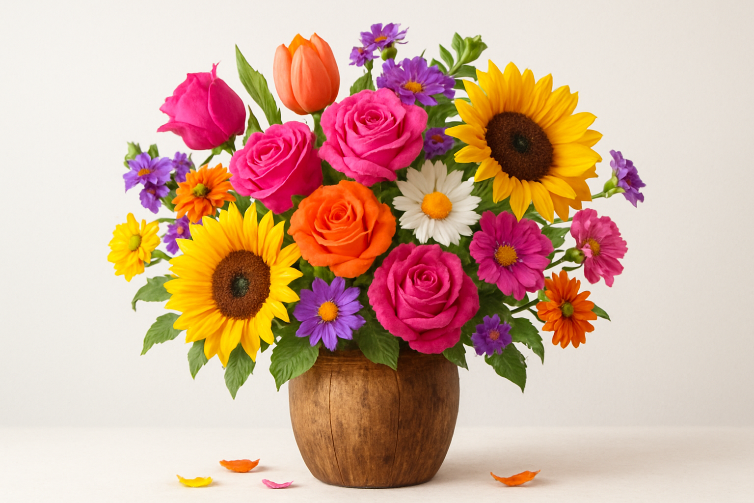 Flower Style Collection!