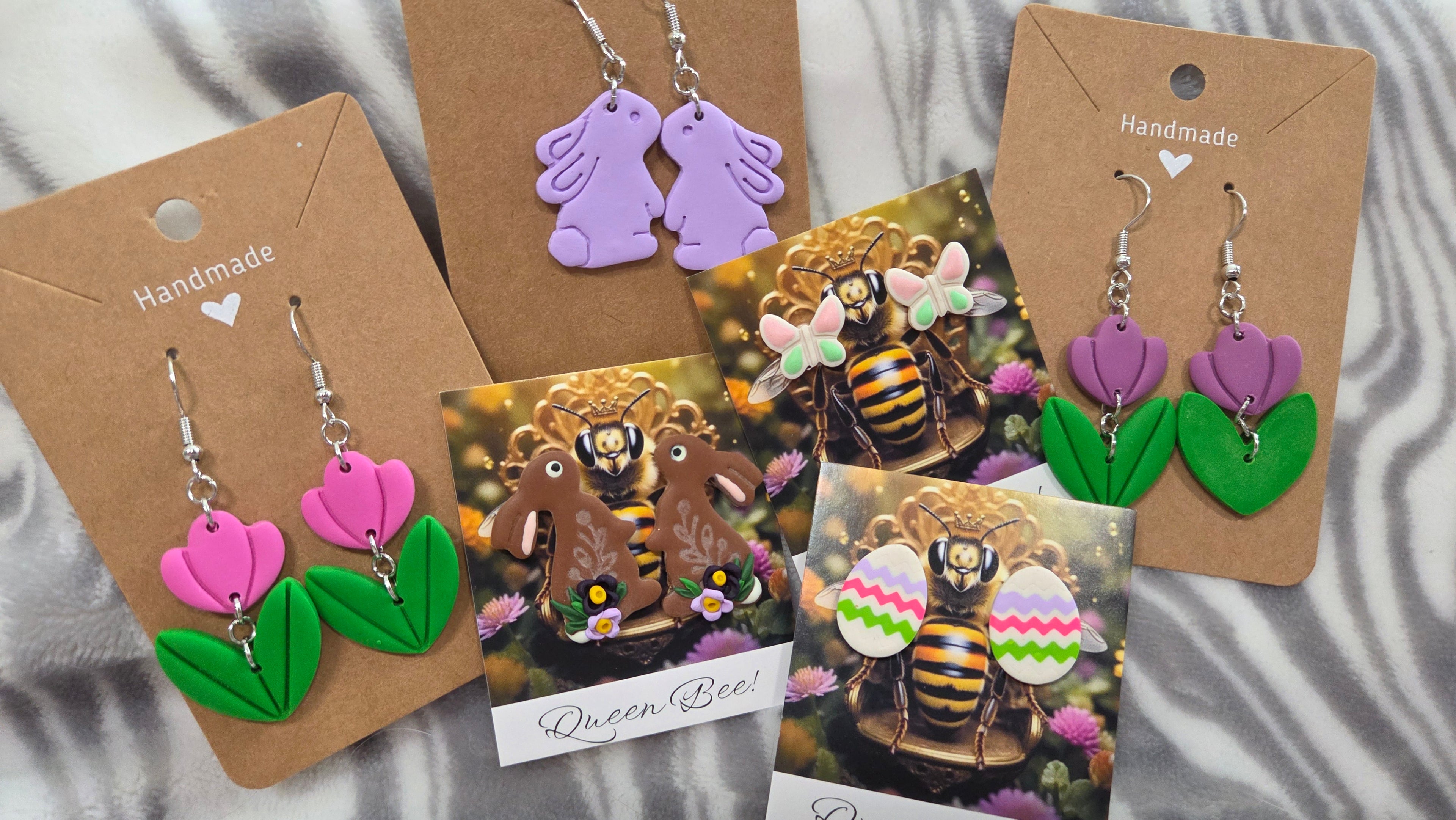 EASTER COLLECTION! 🐇