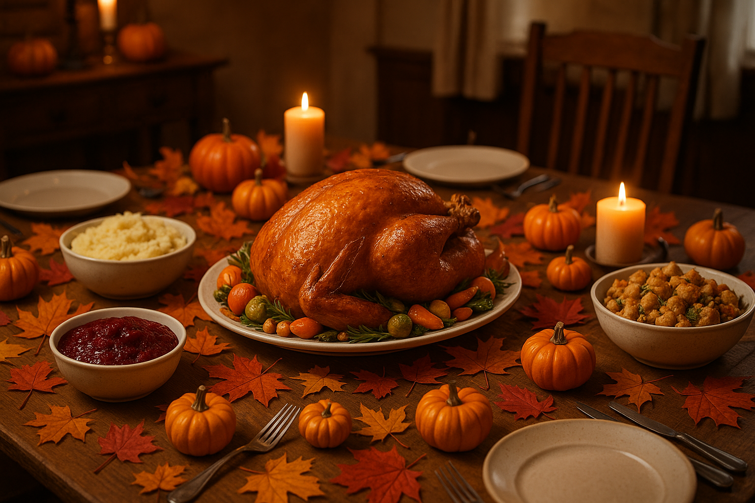 Thanksgiving Collection!