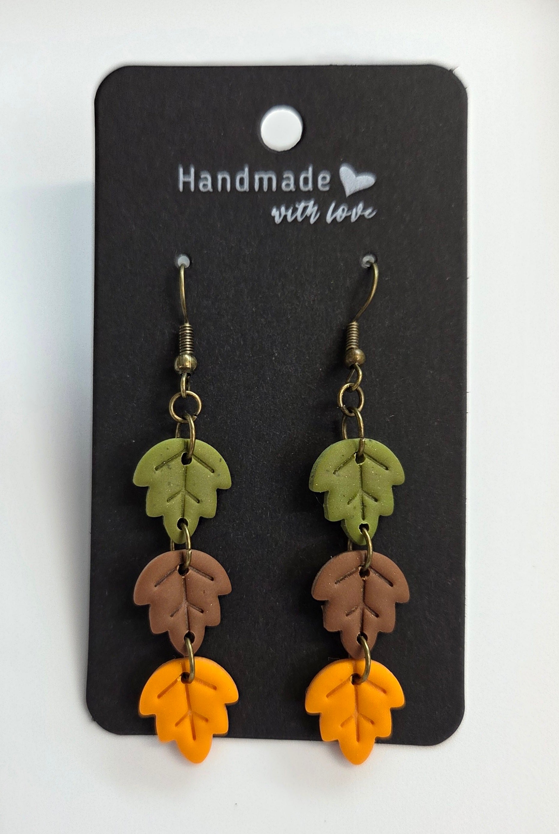Three Leaf Dangle!