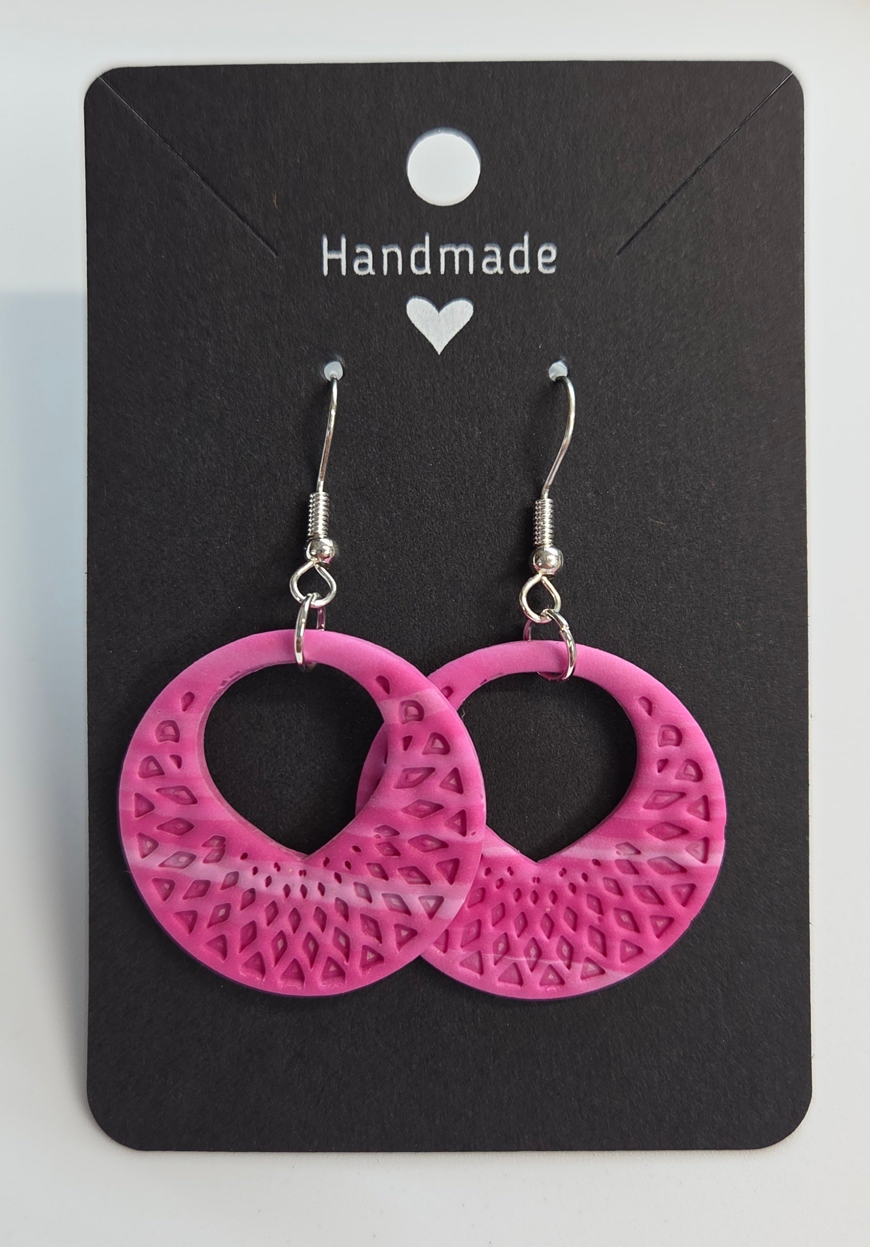 Boho Style Earrings!