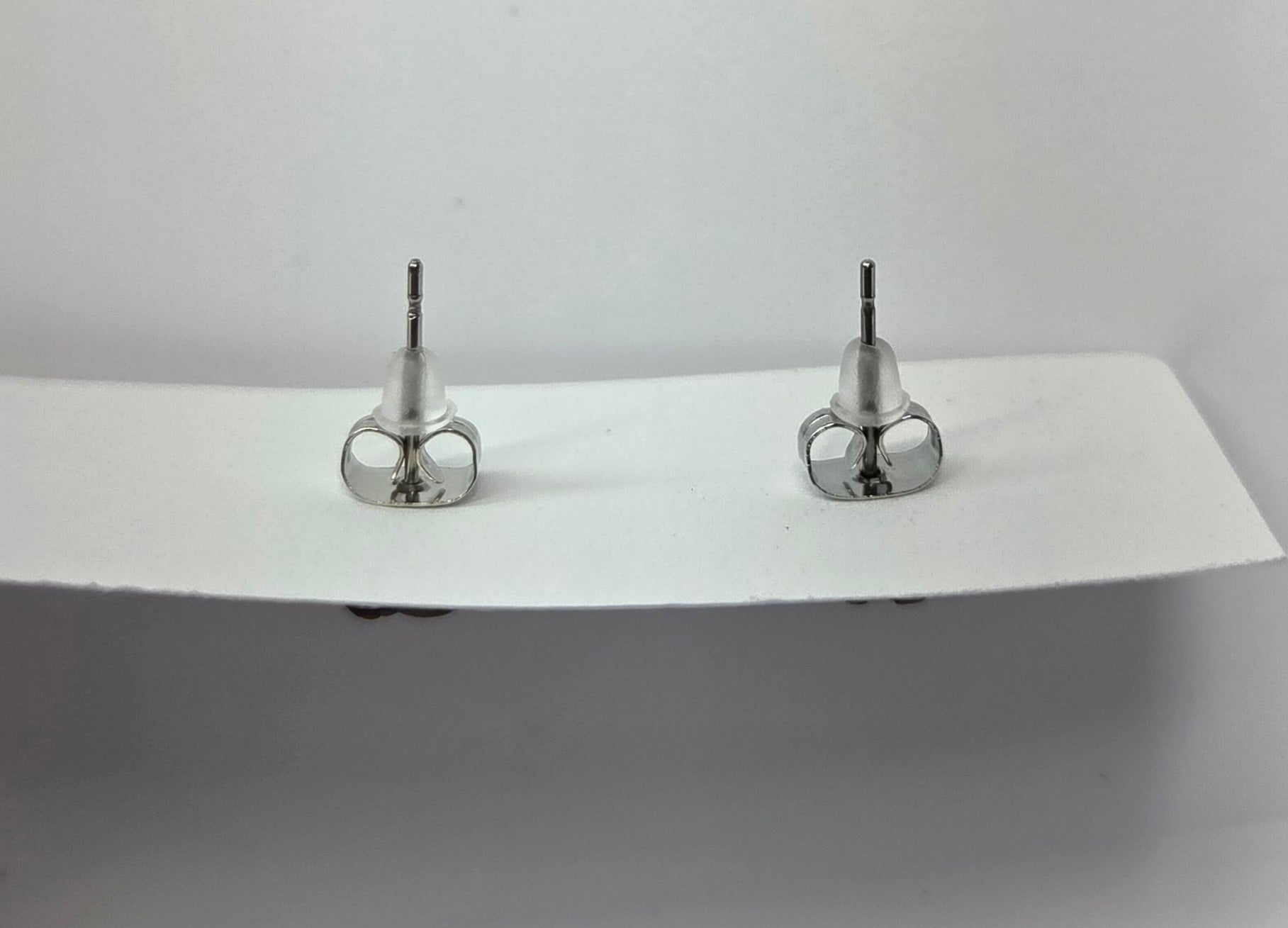 Cute Horse Head Stud Earrings!