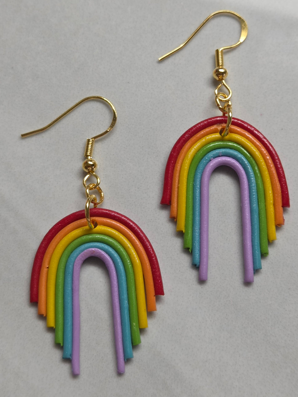 THE LAYERED RAINBOW 🌈