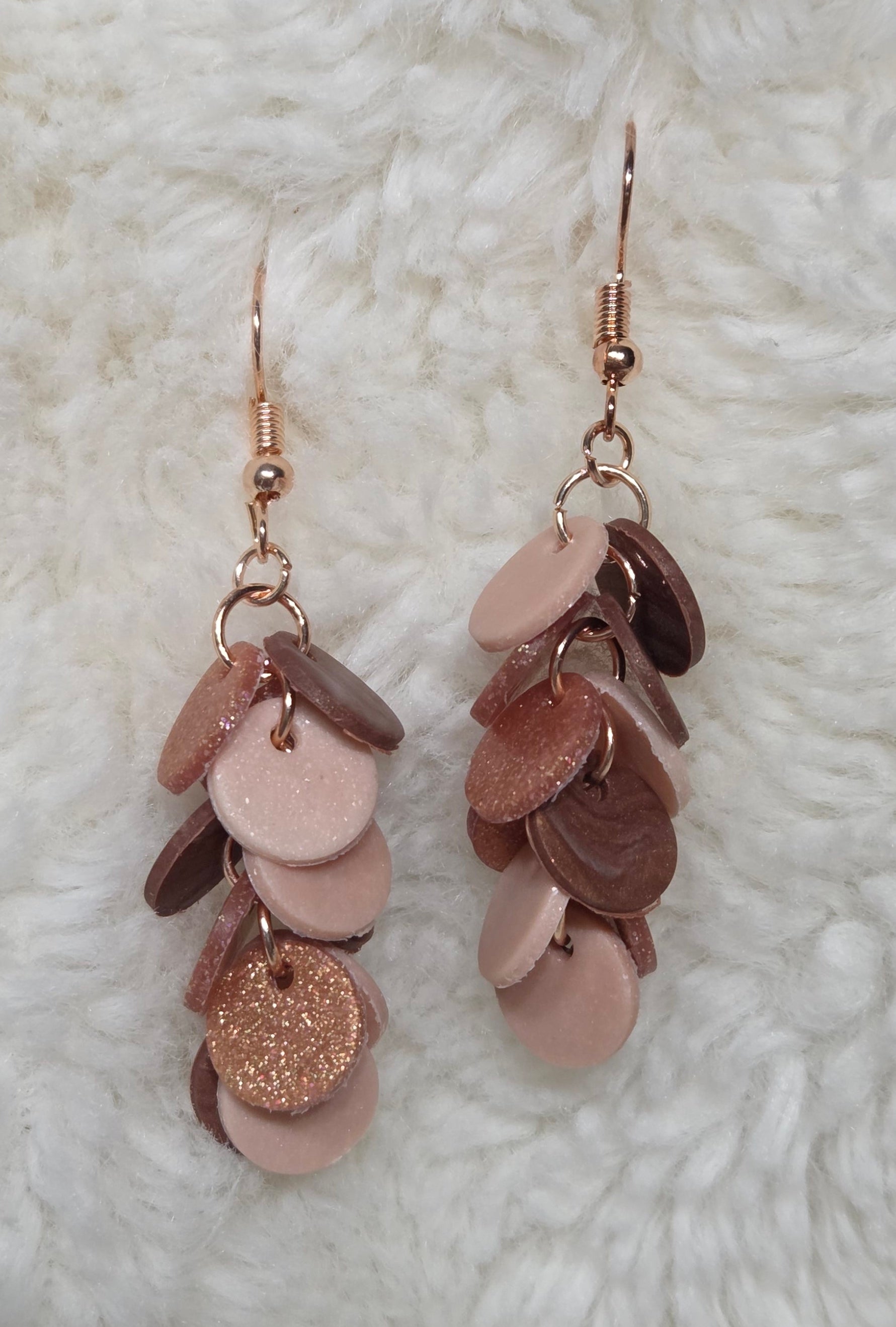 PARTY PACK DANGLE EARRINGS!