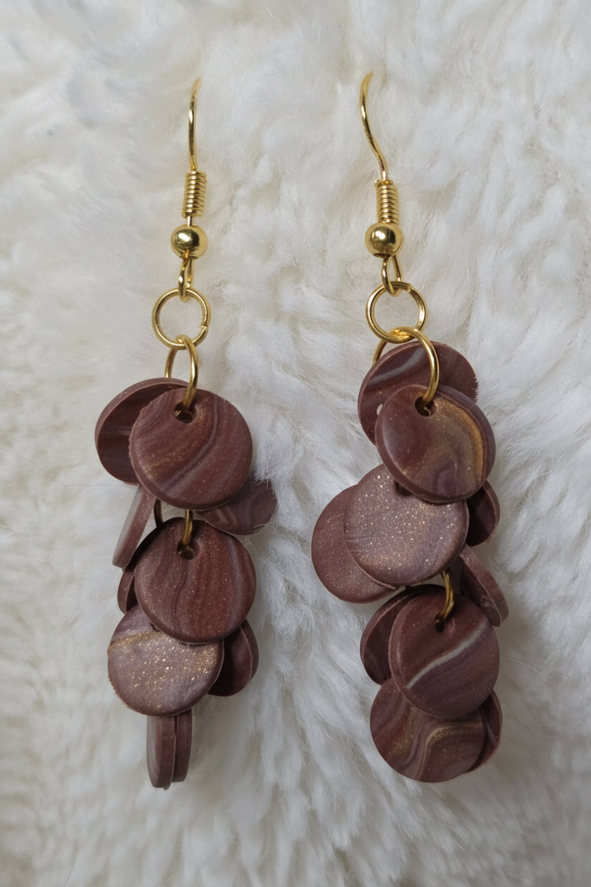 PARTY PACK DANGLE EARRINGS!