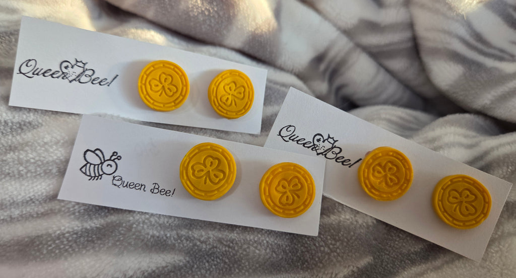 Lucky Coin!