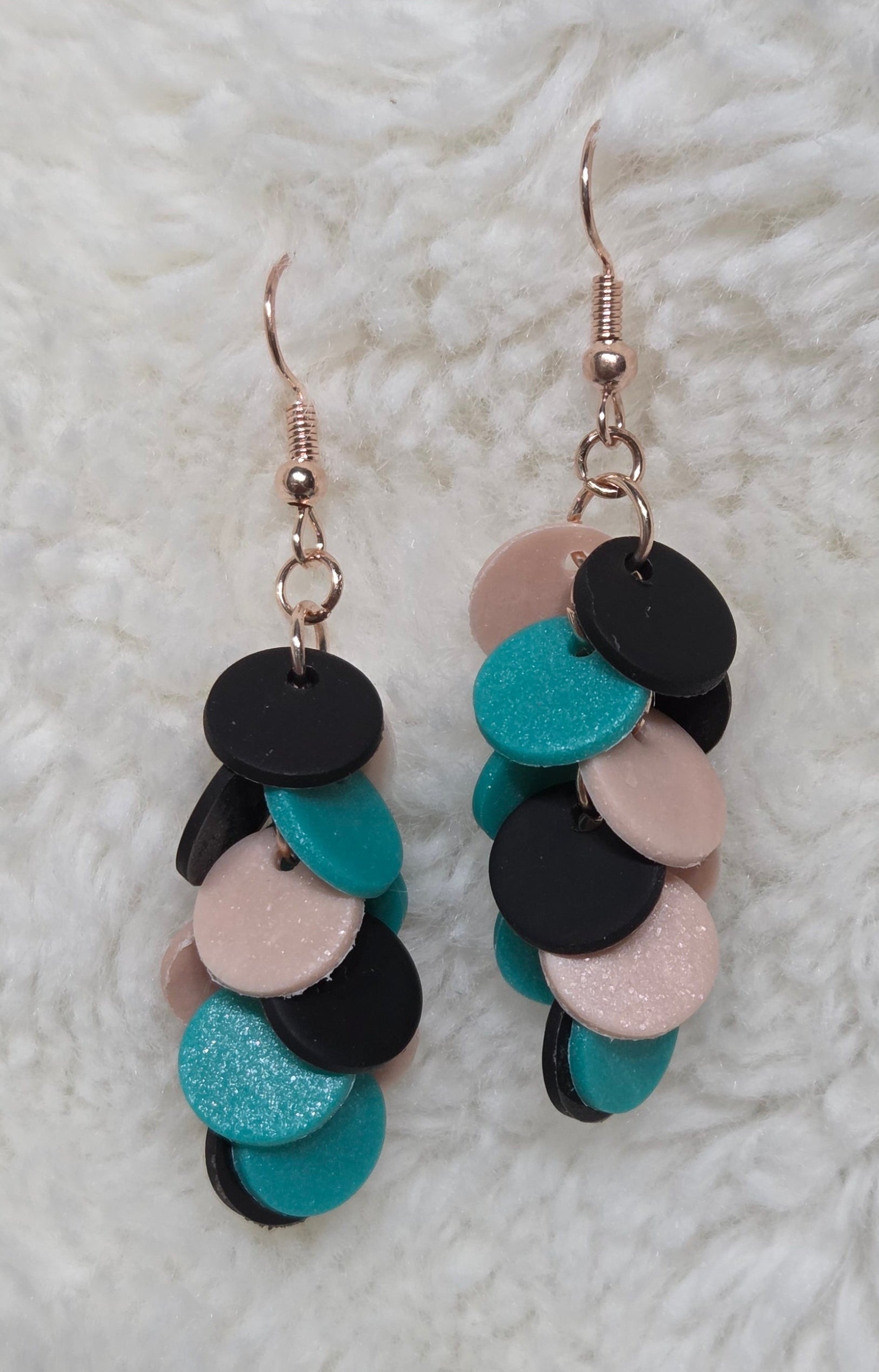PARTY PACK DANGLE EARRINGS!