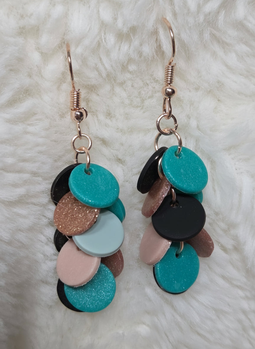 PARTY PACK DANGLE EARRINGS!